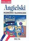 Angielski - rozmówki i słowniczek COLLINS