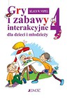 Gry i zabawy interakcyjne dla dzieci i młodzieży 4