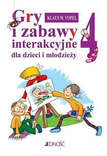 Gry i zabawy interakcyjne dla dzieci i młodzieży 4