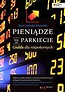 Pieniądze leżą na parkiecie. Giełda dla ..