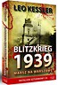 Blitzkrieg 1939. Marsz na Warszawę.