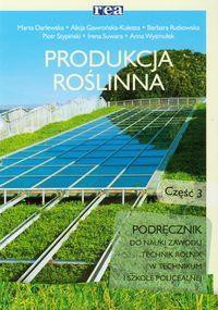 Produkcja Roślinna cz.3 REA