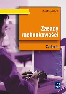 Zas.rachun.zadania Mielczarczyk wyd. 2010 WSiP