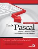 Turbo Pascal. Zadania z program. z przykł.rozwiąz.