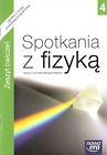 Fizyka  GIM 4 Spotkania... ćw NE