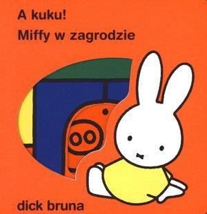 A kuku! Miffy w zagrodzie