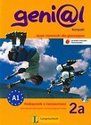 Genial kompakt 2A KB+AB+CD 