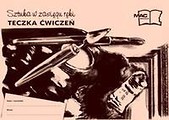 Teczka Łączona - Sztuka w zas.ręki  GIM MAC