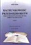 Rachunkowość Przedsiębiorstw część I PADUREK