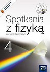 Fizyka  GIM 4 Spotkania... Podr NE