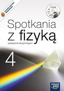 Fizyka  GIM 4 Spotkania... Podr NE