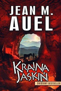 Kraina jaskiń. Cykl: Dzieci Ziemi