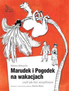 Marudek i Pogodek na wakacjach...