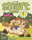 Smart Junior 1 SB MM PUBLICATIONS