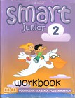 Smart Junior 2 WB MM PUBLICATIONS