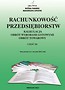 Rachunkowość Przedsiębiorstw część III PADUREK