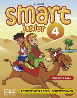 Smart Junior 4 SB MM PUBLICATIONS