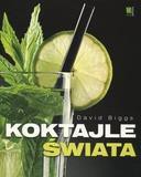 Koktajle świata - Biggs David