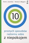 10 prostych sposobów radzenia sobie z niepokojem