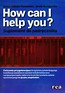How can I help you? suplement do podręcznika REA