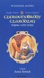 Czerwonobrody Czarodziej.Baśnie Celtyckie-audio CD