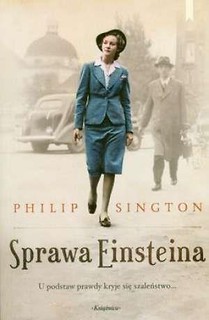 Sprawa Einsteina