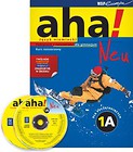 AHA! 1A Neu podr CD Gratis ZR w.2011N WSiP