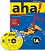 AHA! 1A Neu podr CD Gratis ZR w.2011N WSiP