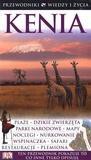 Przewodniki Wiedzy i Życia - Kenia
