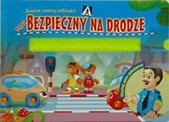 Bądź bezpieczny na drodze Wilga