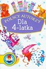 Polscy autorzy. Dla 4-latka