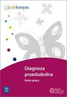 Diagnoza przedszkolna. Karty pracy w.2011 WSiP