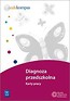 Diagnoza przedszkolna. Karty pracy w.2011 WSiP