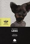 Lenc libretto opery Jakob Lenz - Georg Buchner