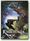 Kruczobór - Andrew Peters