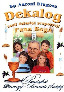 Dekalog czyli dziesięć propozycji Pana Boga