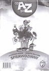 Od A Do Z kl. 1 - Sprawdziany DIDASKO