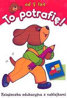 To potrafię - 5 lat