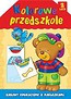 Kolorowe przedszkole 2 lata