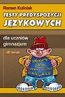 Testy predyspozycji językowych BIMART