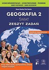 Geografia LO 2 Świat ćw. PPWK NE