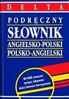 Podręczny słownik Ang-Pol-Ang DELTA