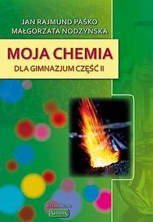Chemia GIM  2 podr 