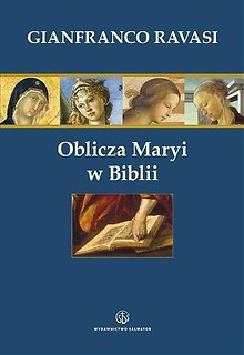 Oblicza Maryi w biblii