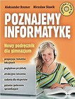 Poznajemy informatykę podr. GIM (CD Gratis)