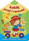 Lubię pisać i rysować 4-5 lat