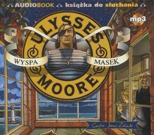 Ulysses Moore Audiobook 4 Wyspa masek