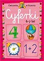 Cyferki 6-7 lat