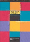 Forum 1 ćw. HACHETTE