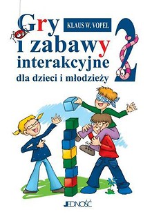 Gry i zabawy interakcyjne dla dzieci i młodzieży 2